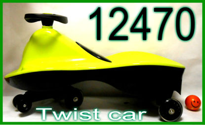 Imagen de TWIST CAR HASTA 100 KILOS 4.24